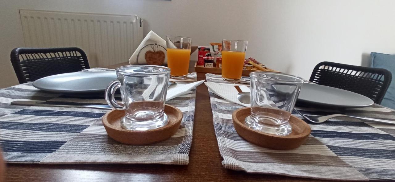 Skarmoutsos Holiday Home Vourvoulos ภายนอก รูปภาพ