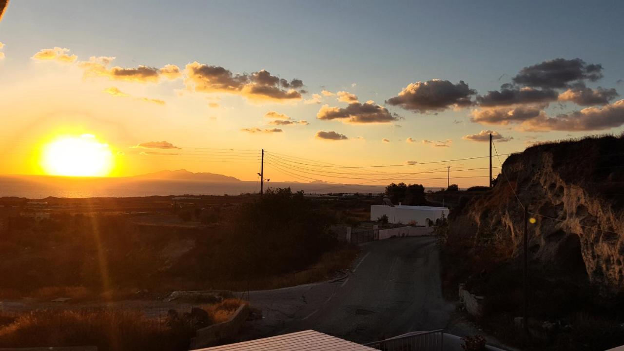 Skarmoutsos Holiday Home Vourvoulos ภายนอก รูปภาพ