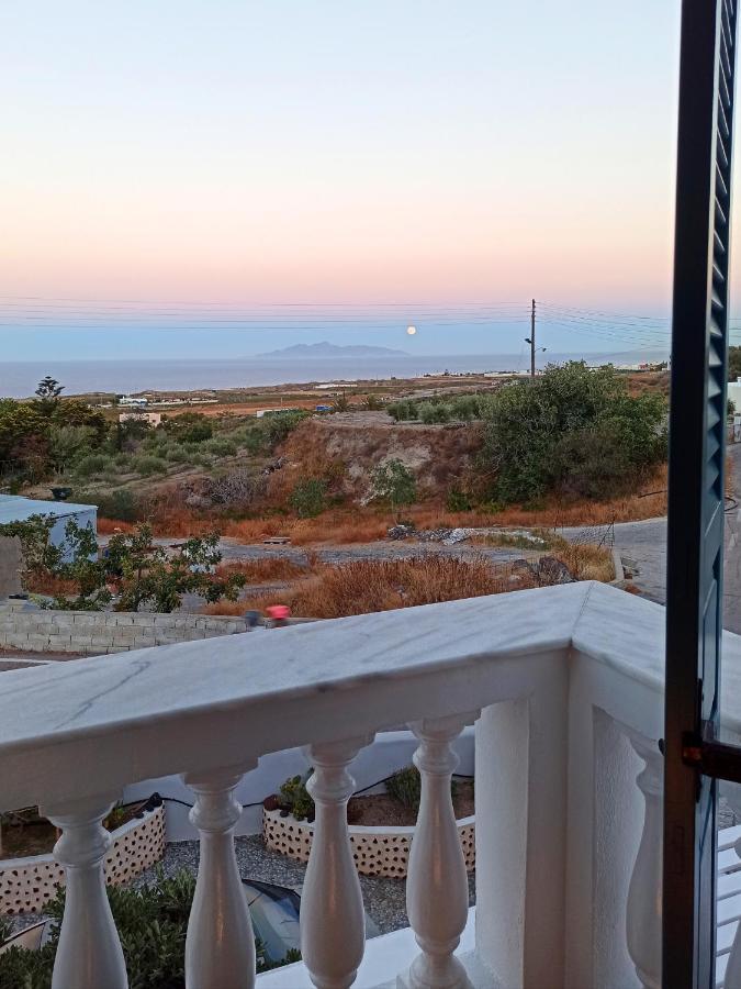 Skarmoutsos Holiday Home Vourvoulos ภายนอก รูปภาพ