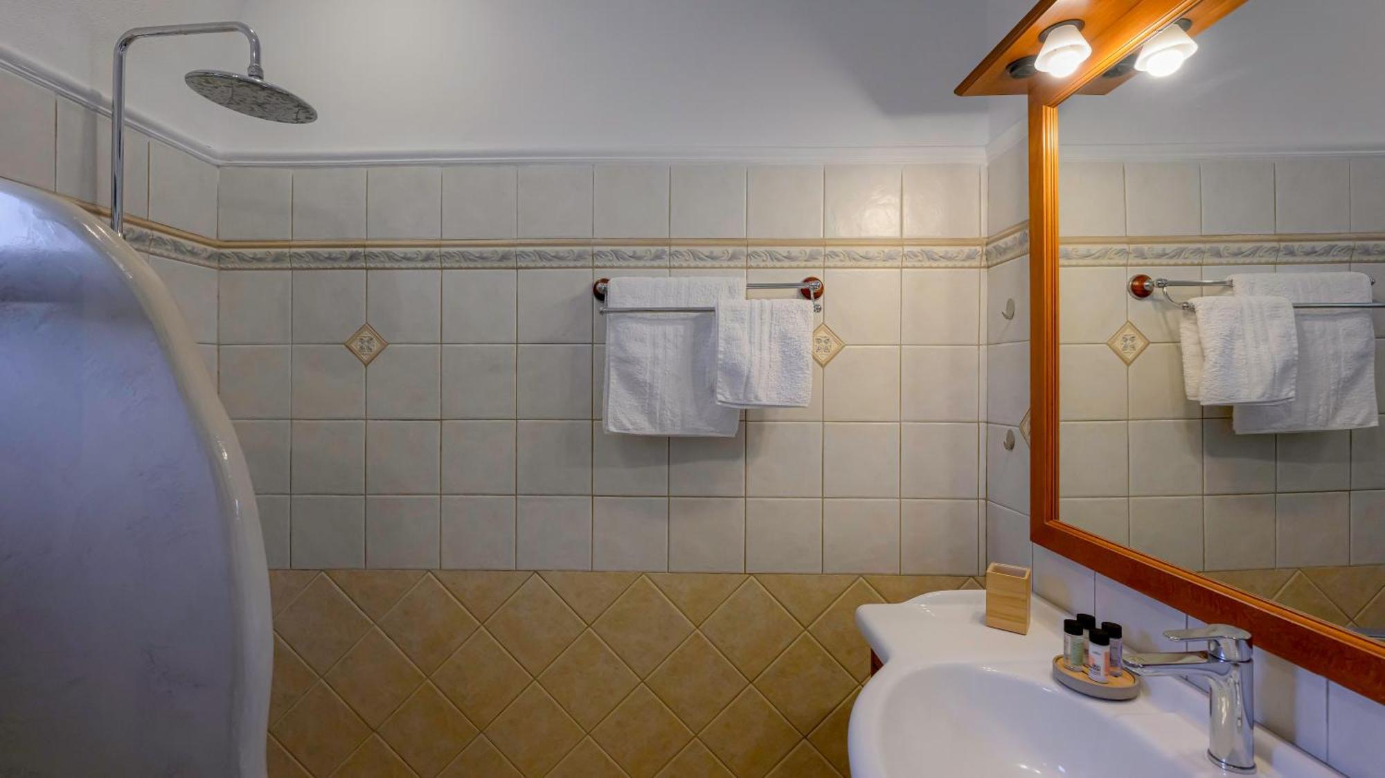 Skarmoutsos Holiday Home Vourvoulos ภายนอก รูปภาพ