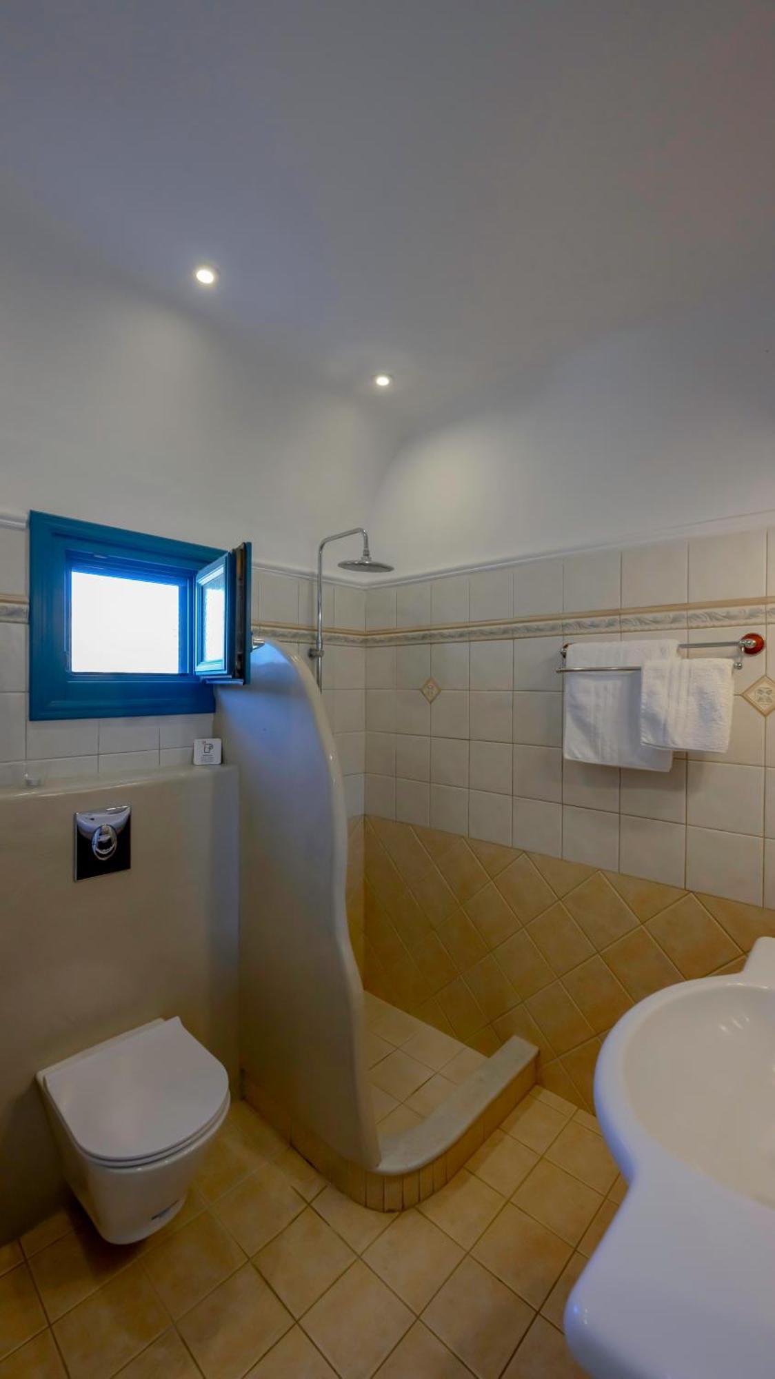 Skarmoutsos Holiday Home Vourvoulos ภายนอก รูปภาพ