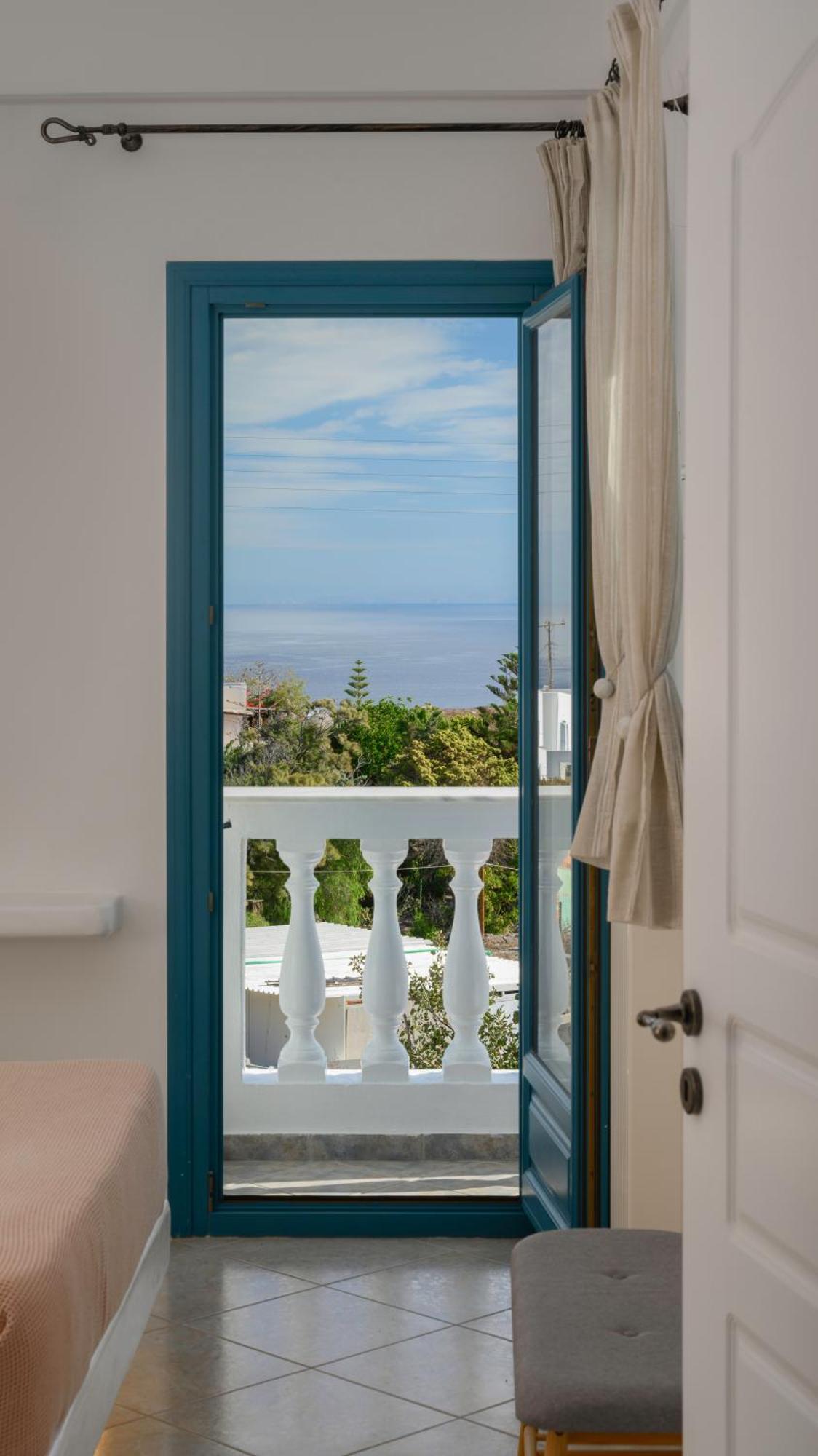 Skarmoutsos Holiday Home Vourvoulos ภายนอก รูปภาพ