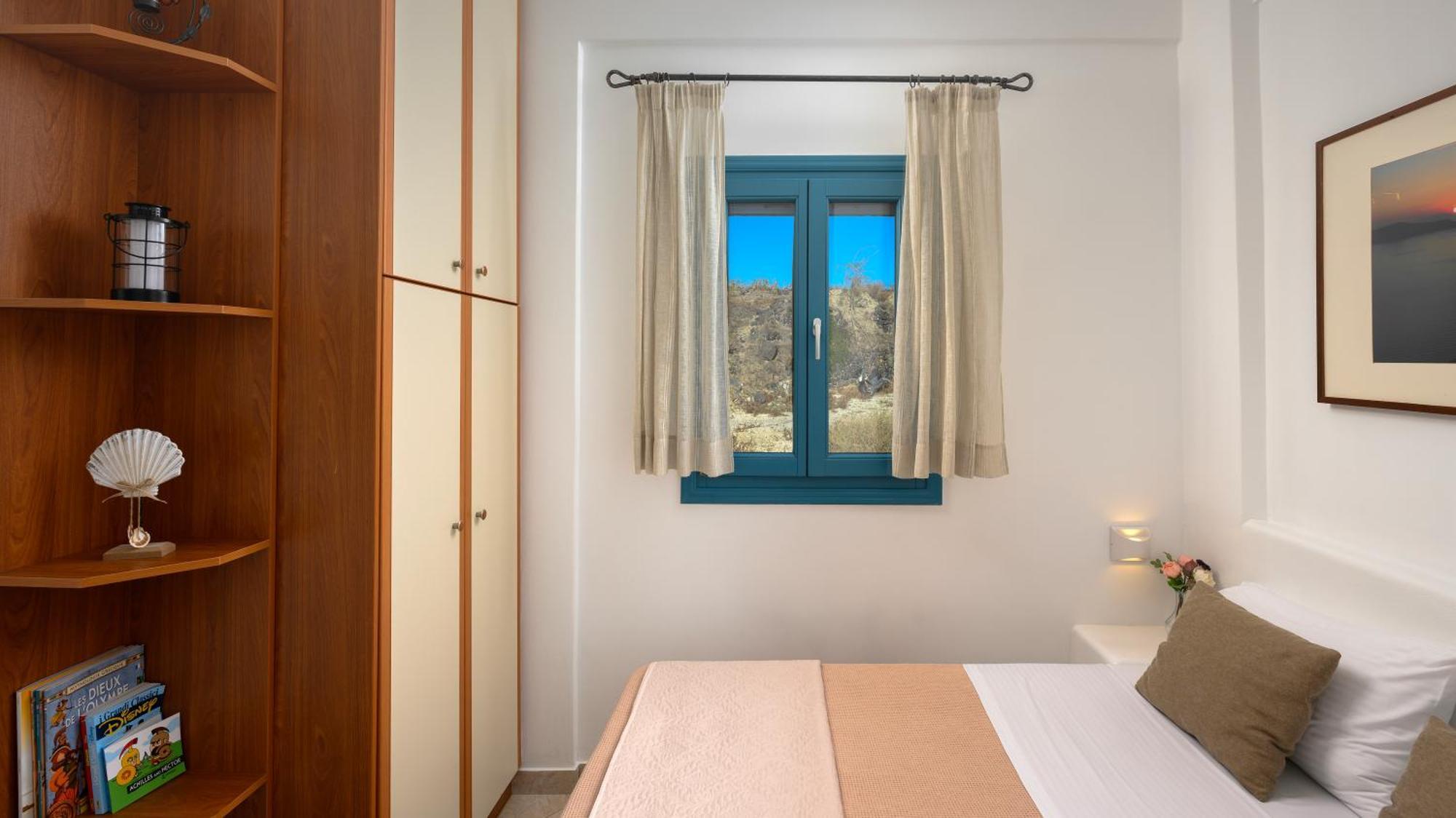 Skarmoutsos Holiday Home Vourvoulos ภายนอก รูปภาพ