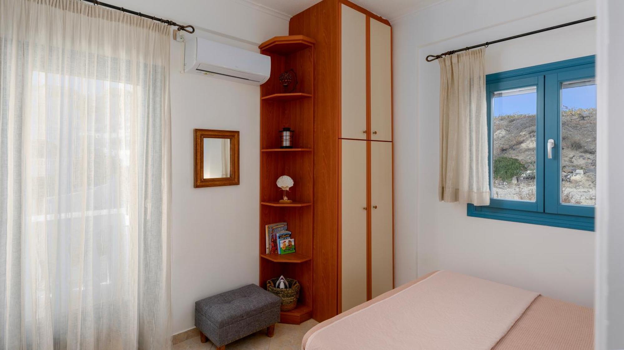 Skarmoutsos Holiday Home Vourvoulos ภายนอก รูปภาพ