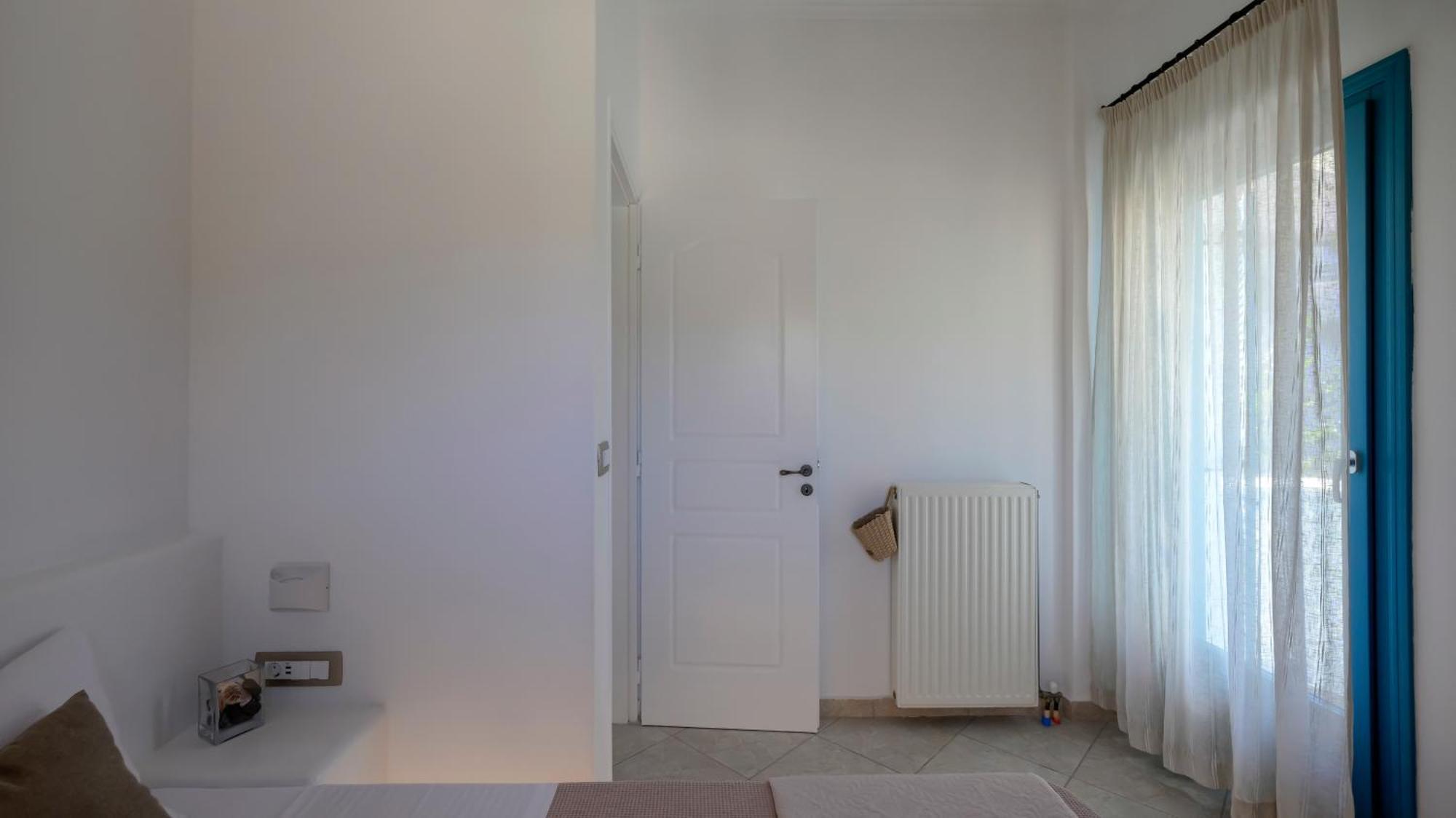 Skarmoutsos Holiday Home Vourvoulos ภายนอก รูปภาพ