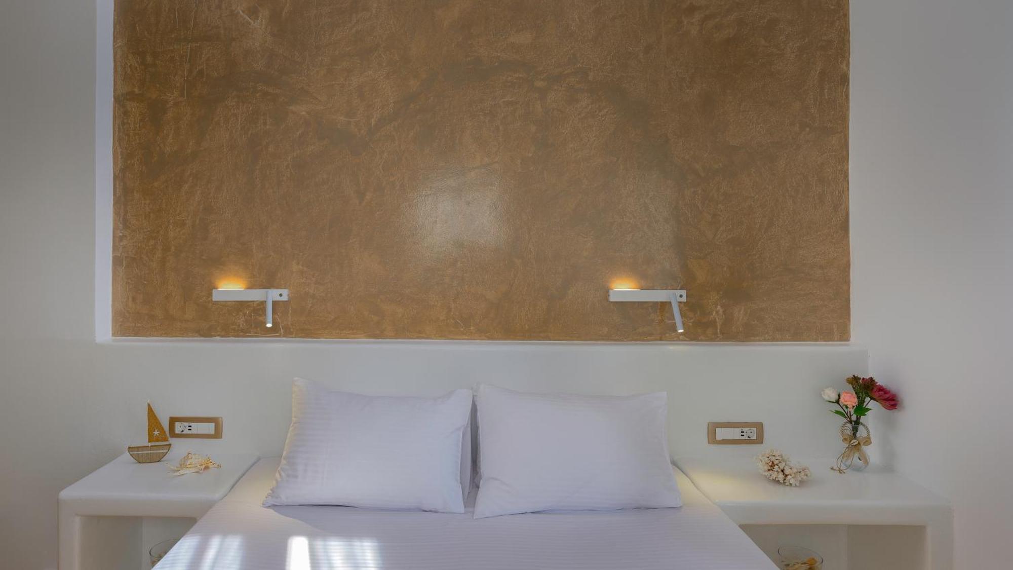 Skarmoutsos Holiday Home Vourvoulos ภายนอก รูปภาพ
